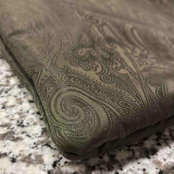 Etro Tote in EUC!!!! Made in Italy! - Picture 13 of 16